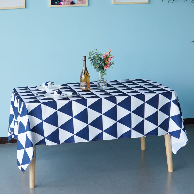 Abbieleigh Tablecloth
