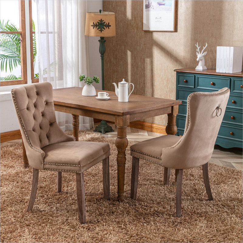 Chaise d'appoint Merryl