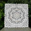 Handmade Ornament Wall Decor