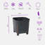 Suzelle Pot Planter-112122984-112122985