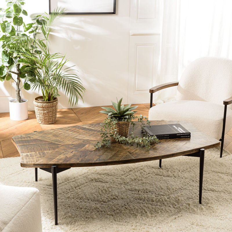 Grenville Four Leg Coffee Table