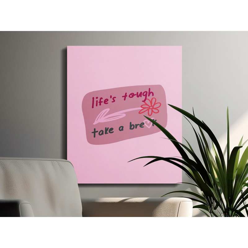 Coyne Wrapped Canvas Print Set, 8x10