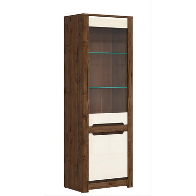 Cabinet/Enclosed Storage