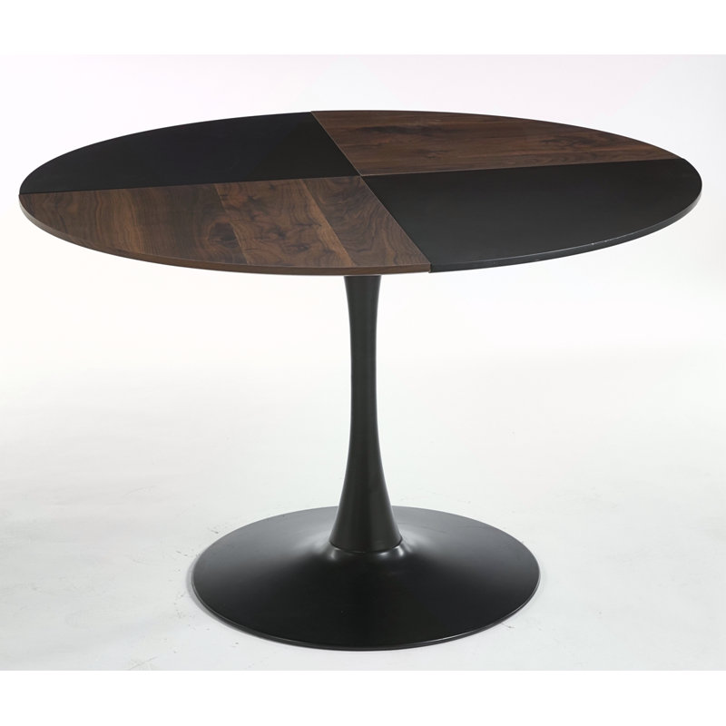 47.2INCH ROUND DINING TABLE,OFFICE TABLE,COFFEE TABLE,120X120X74CM