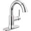 Trinsic Widespread Bathroom Faucet with Drain Assembly-87224360