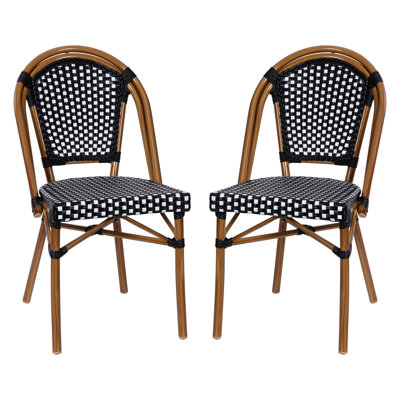 18.25'' H Side Chair