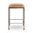Bose Hair On Hide Leather Counter Stool-104444419