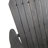 Malibu Adirondack Rocking Chair-231255960