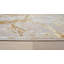 Tapis à motif abstrait Penina-687970207