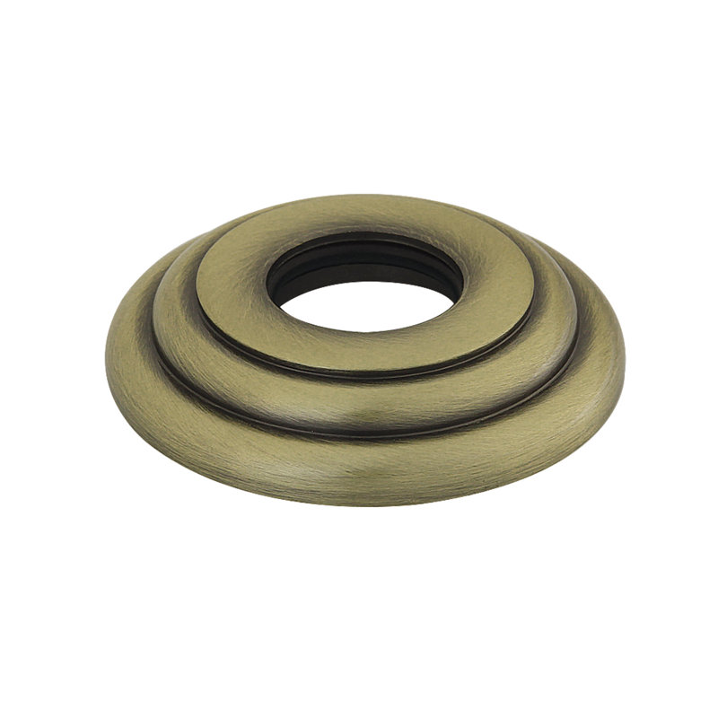 Antique Brass