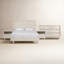 Longfellow 4 Piece Bedroom Set-1281142677
