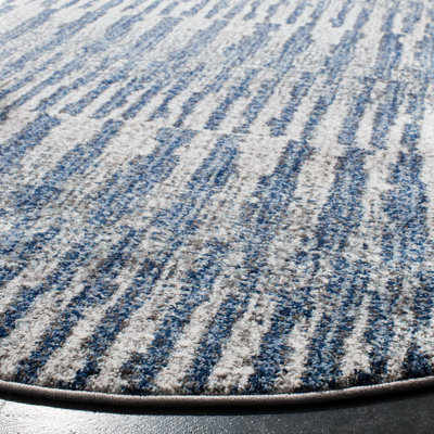 Katzer Performance Abstract Rug