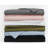 Cannon Solid Oversized Percale 3 Piece Quilt Set-101462432-101462433