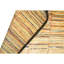 Hand Knotted Wool Area Rug in Multi