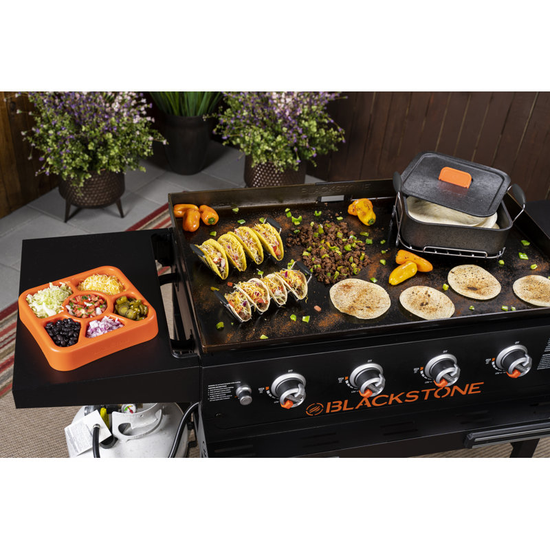 Blackstone 5-Piece Taco Kit