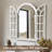 Flechia Solid Wood Frame Mirror-1518531742-1499251914