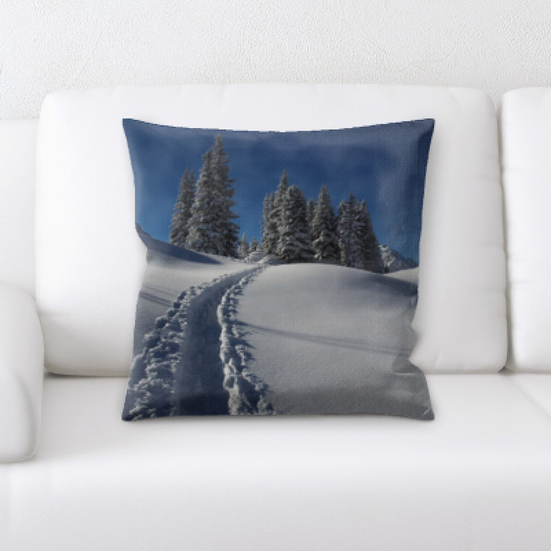 Coussin décoratif Landrum