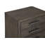 Table de chevet 3 tiroirs Kawona