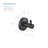 Wall Mounted Robe Hook-53162456