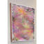 Woven Texture Framed Print