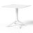 4-Person Outdoor Square Dining Set-2046385429