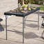 Caelen 119.5cm Folding Table