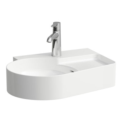 Val 20.88'' L Bathroom Sink