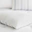 Édredon 100% coton - grand, avec tissu respirant grand et grand confort 6 pièces-119105848