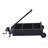 20-Gallon Low-Profile Oil Drain With Pump