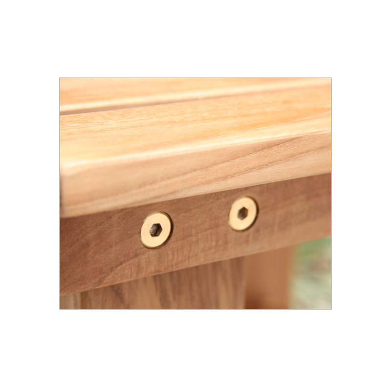 Table d'appoint Adirondack