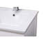 Ensemble de meuble-lavabo simple 16 po Alessandro-36892467