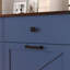 Armoire poubelle Farmhouse