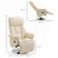 Fauteuil inclinable Meryle-1112344399