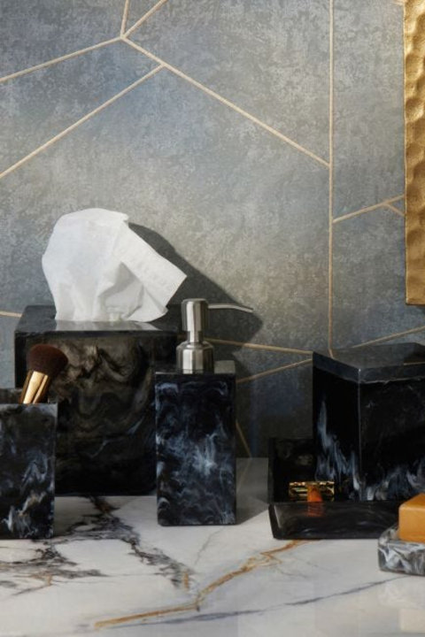Bath Accessories