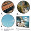 Spain Seaside Promenade II - Nautical & Beach Wall Art Prints-2121708743-2121708741