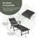 Mayetta 66cm Long Reclining Single Chaise