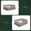 Lit de jour avec tiroirs et tablettes-1720299937-1720299947