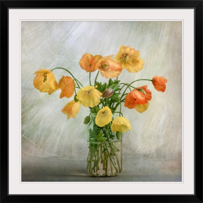 Straub " In The Window " by Mandy Disher