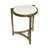 Round Accent Table