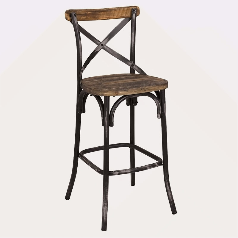 Mobilier de salle à manger 1 pièce, Noir antique