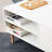2 DRAWERS COFFEE  TABLE-1130