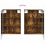 Vanity & Mirror Set-1875473575