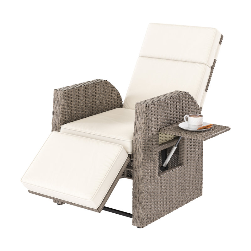 Fauteuil inclinable Paton