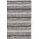 Maone Hand Loomed Performance Striped Rug