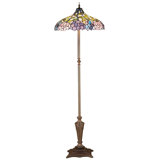 Wisteria Floor Lamp