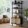  72'' H x 32'' W Seagrass Bookcase