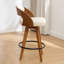 Colley Modern Swivel Bar Stool-338871529-338871528