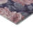 Premium Machine Washable Floyd AMF1561 Floral Rug-1571547565