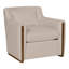 Thom Filicia Home 32.5" Wide Upholstered Armchair-102277681-102278120