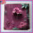 Floral Leaves Pattern Quilted Bedspread-126079299